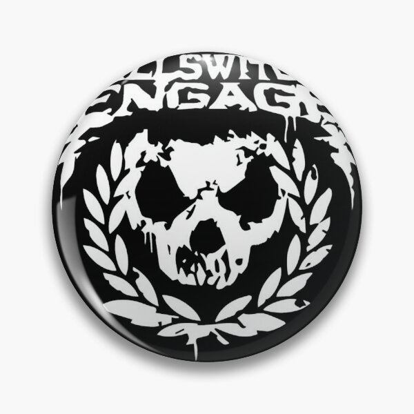 Item preview, Art - Killswitch Engage designed and sold by skinnerw.