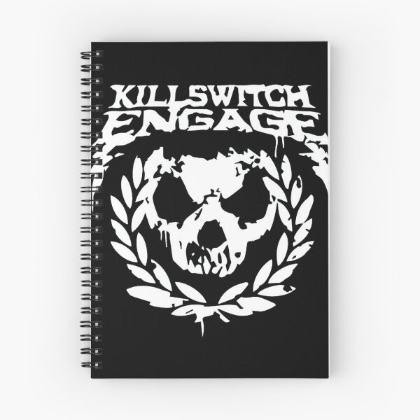 Item preview, Art - Killswitch Engage designed and sold by skinnerw.