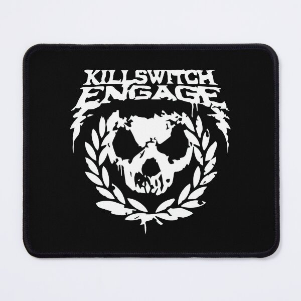 Item preview, Art - Killswitch Engage designed and sold by skinnerw.