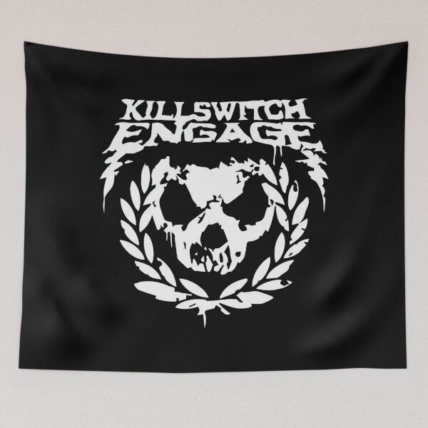 Item preview, Art - Killswitch Engage designed and sold by skinnerw.