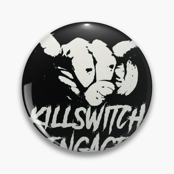 Item preview, Art - Killswitch Engage designed and sold by skinnerw.