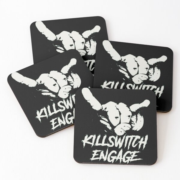Item preview, Art - Killswitch Engage designed and sold by skinnerw.