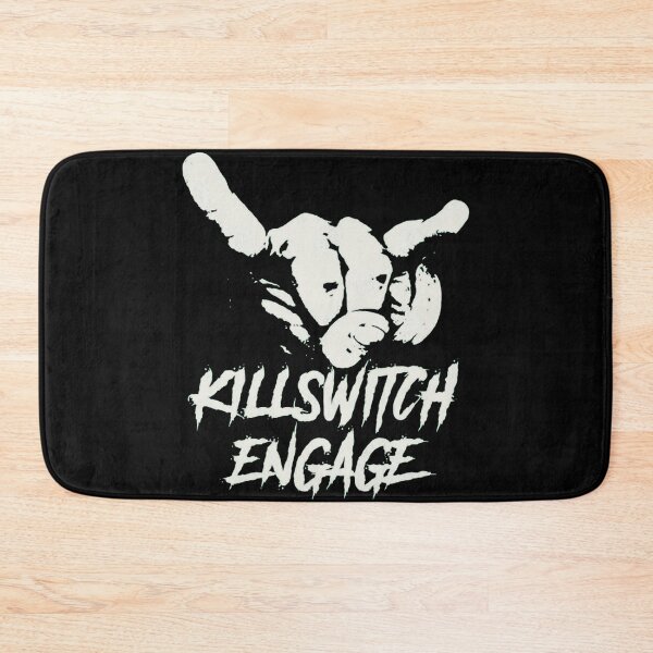 Item preview, Art - Killswitch Engage designed and sold by skinnerw.