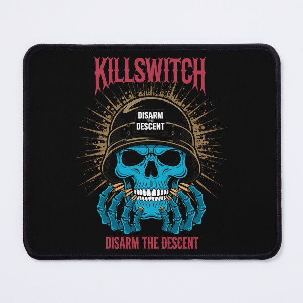Item preview, Art - Killswitch Engage designed and sold by skinnerw.