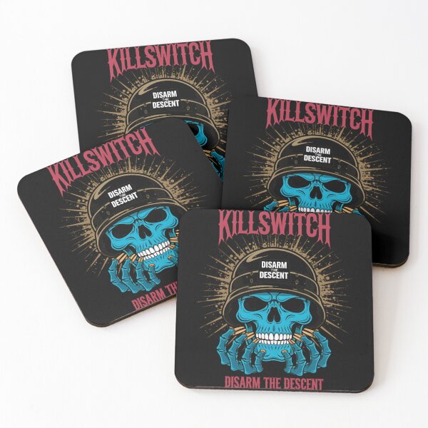 Item preview, Art - Killswitch Engage designed and sold by skinnerw.