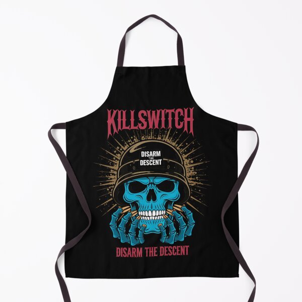 Item preview, Art - Killswitch Engage designed and sold by skinnerw.