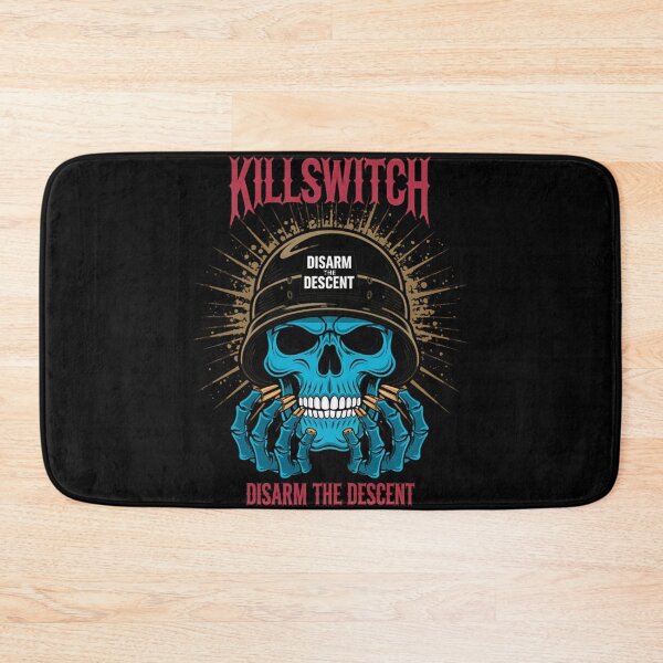 Item preview, Art - Killswitch Engage designed and sold by skinnerw.