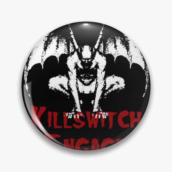 Item preview, Art - Killswitch Engage designed and sold by skinnerw.