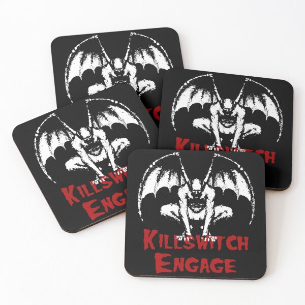 Item preview, Art - Killswitch Engage designed and sold by skinnerw.
