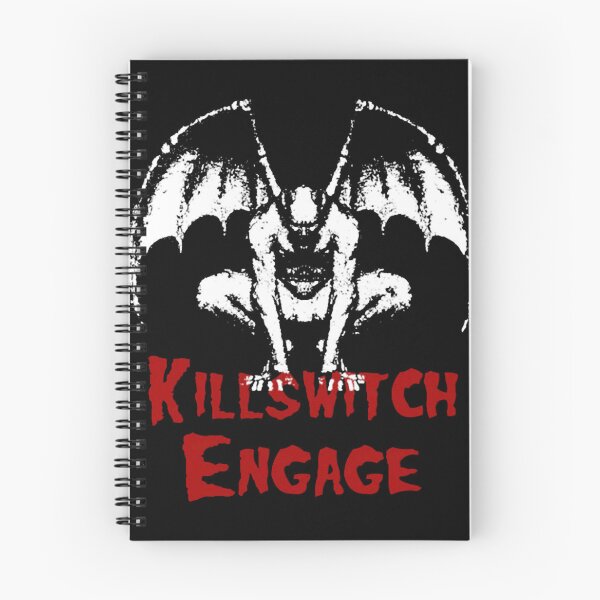 Item preview, Art - Killswitch Engage designed and sold by skinnerw.