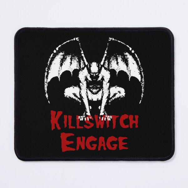 Item preview, Art - Killswitch Engage designed and sold by skinnerw.