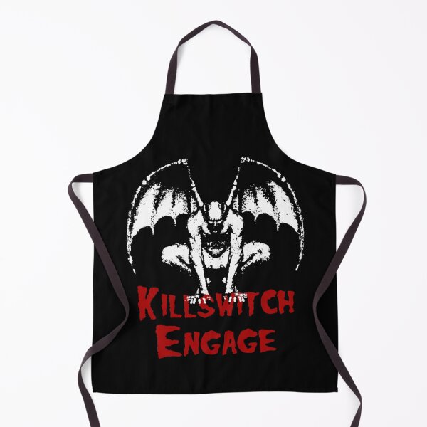 Item preview, Art - Killswitch Engage designed and sold by skinnerw.
