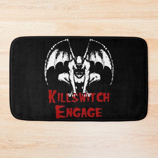 Item preview, Art - Killswitch Engage designed and sold by skinnerw.