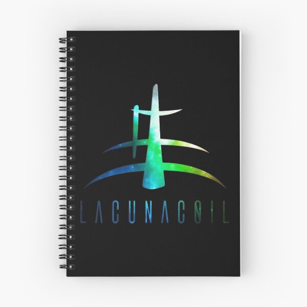 Item preview, Art - Lacuna Coil designed and sold by likemoneyzz.