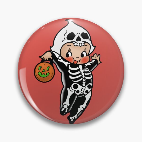 Item preview, Skeleton Baby designed and sold by elliexoburrows.