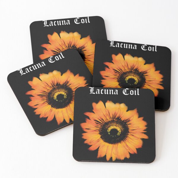 Item preview, Art - Lacuna Coil designed and sold by likemoneyzz.