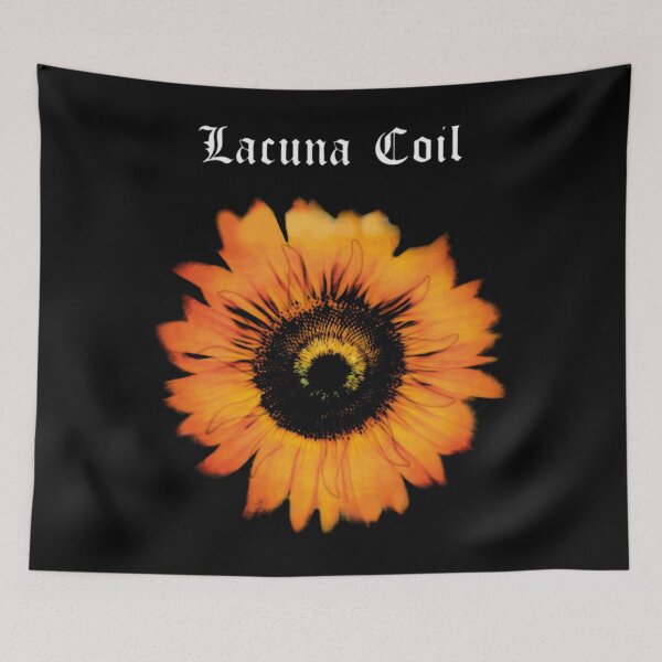Item preview, Art - Lacuna Coil designed and sold by likemoneyzz.