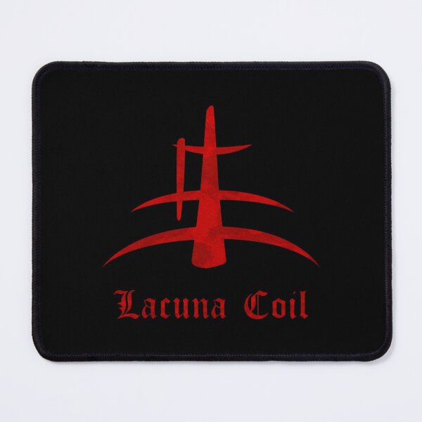 Item preview, Art - Lacuna Coil designed and sold by likemoneyzz.