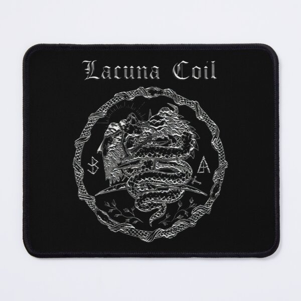 Item preview, Art - Lacuna Coil designed and sold by likemoneyzz.