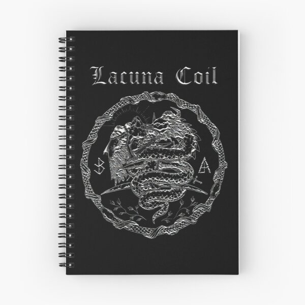 Item preview, Art - Lacuna Coil designed and sold by likemoneyzz.