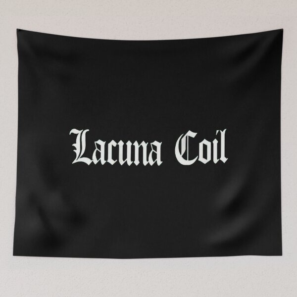 Item preview, Art - Lacuna Coil designed and sold by likemoneyzz.