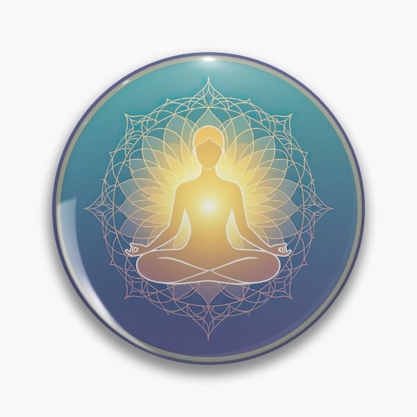 Item preview, Spiritual Awakening Logo designed and sold by Finding Fortuity.