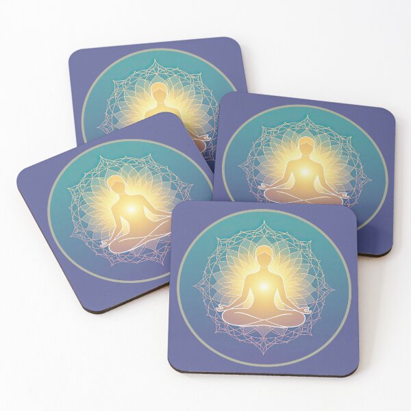 Item preview, Spiritual Awakening Logo designed and sold by Leslie Montgomery Art.