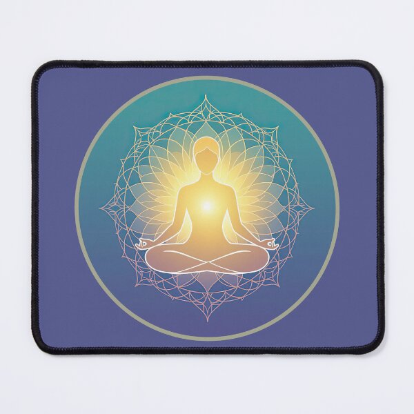 Item preview, Spiritual Awakening Logo designed and sold by Finding Fortuity.