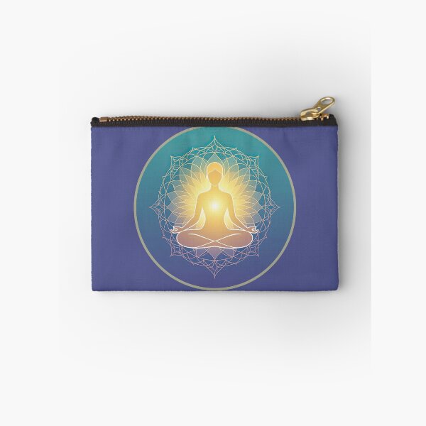 Item preview, Spiritual Awakening Logo designed and sold by Finding Fortuity.