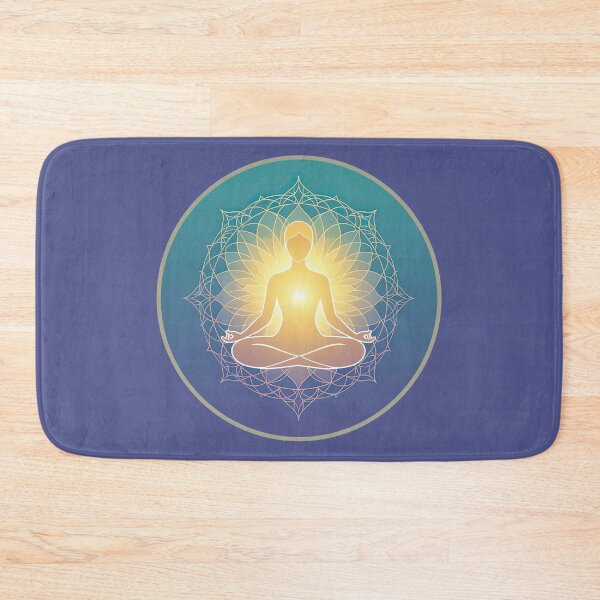 Item preview, Spiritual Awakening Logo designed and sold by Finding Fortuity.