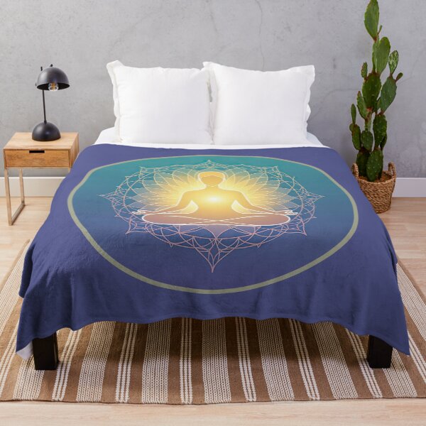 Item preview, Spiritual Awakening Logo designed and sold by Leslie Montgomery Art.