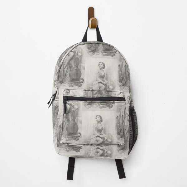 Item preview, Elegant Musician With Cello And Violin Art Png By Merch, Limited Edition designed and sold by MADISYNDONALD.