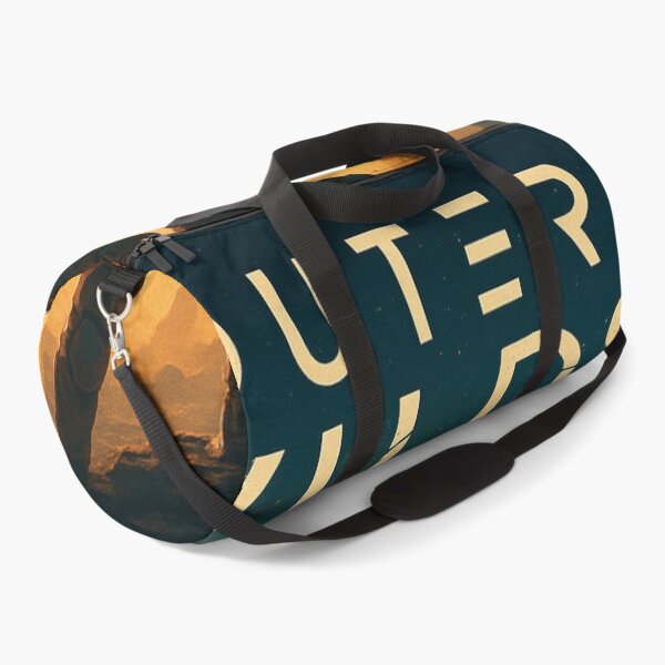 Item preview, Outer Wilds designed and sold by FeelTheDrawing.