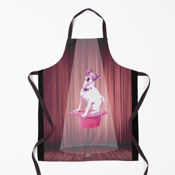 Item preview, LOLA DOG STAR designed and sold by jetty born.