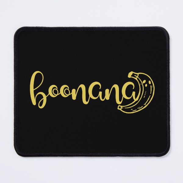 Item preview, Boonana designed and sold by artsomenautte.