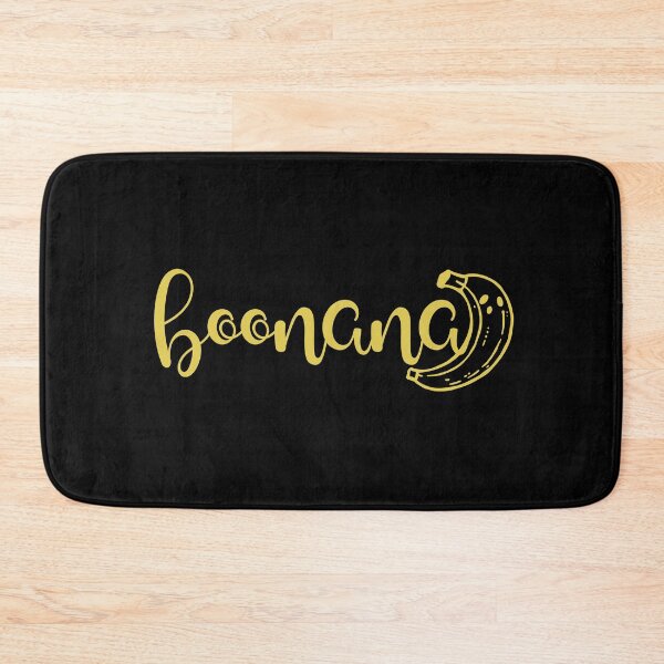 Item preview, Boonana designed and sold by artsomenautte.
