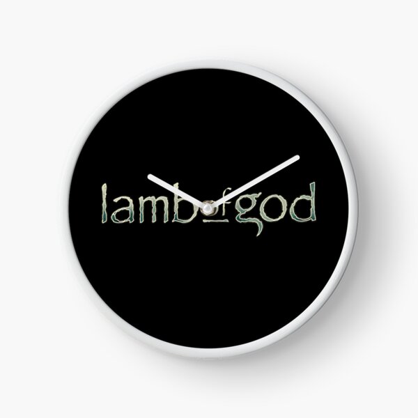 Artikelvorschau, Kunst - Lamm Gottes entworfen und verkauft von ludivinaab.