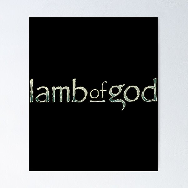 Artikelvorschau, Kunst - Lamm Gottes entworfen und verkauft von ludivinaab.