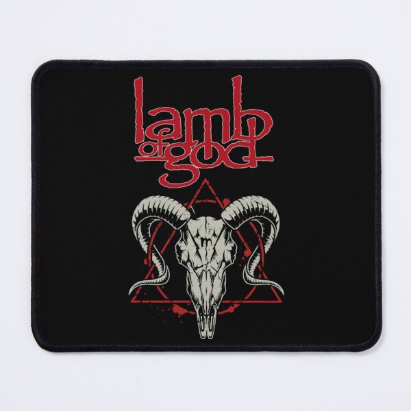 Item preview, Art - Lamb Of God designed and sold by ludivinaab.