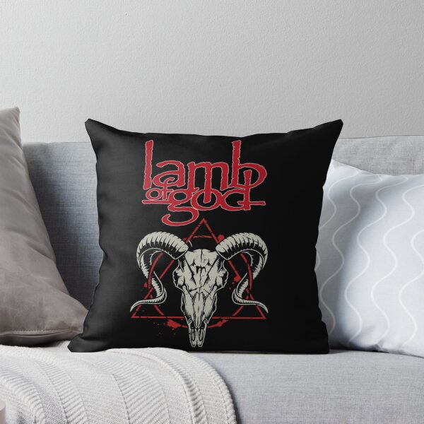 Item preview, Art - Lamb Of God designed and sold by ludivinaab.