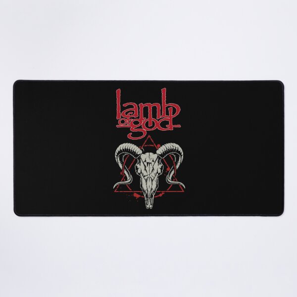 Item preview, Art - Lamb Of God designed and sold by ludivinaab.