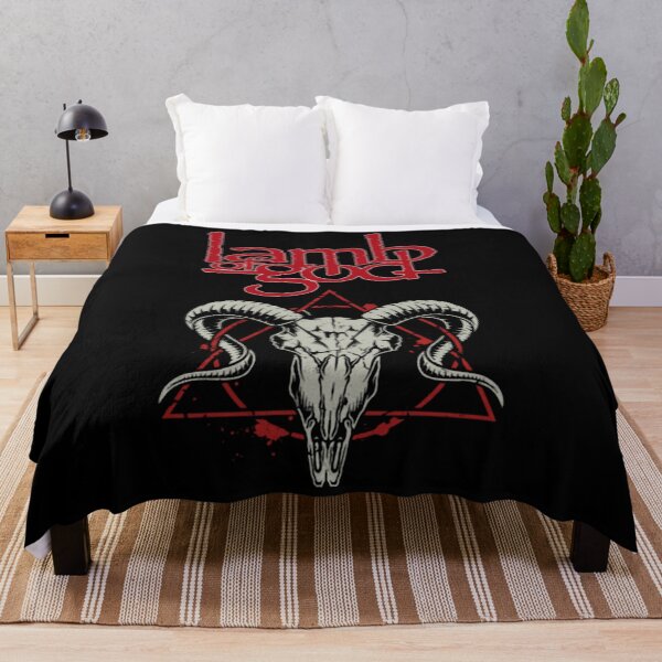 Item preview, Art - Lamb Of God designed and sold by ludivinaab.