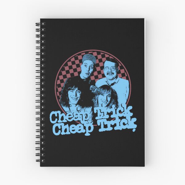 Item preview, Art - Cheap Trick designed and sold by AsurielOs.