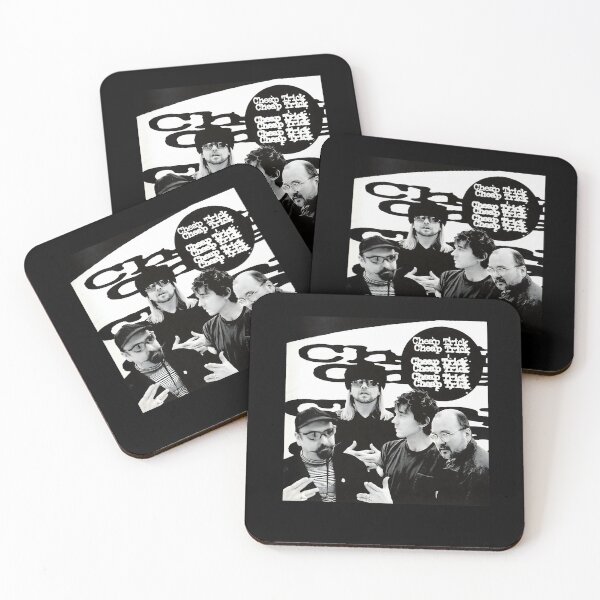 Item preview, Art - Cheap Trick designed and sold by AsurielOs.