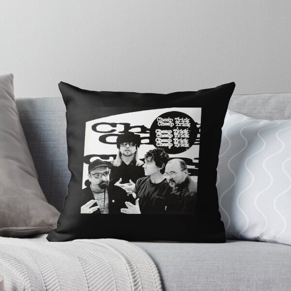 Item preview, Art - Cheap Trick designed and sold by AsurielOs.