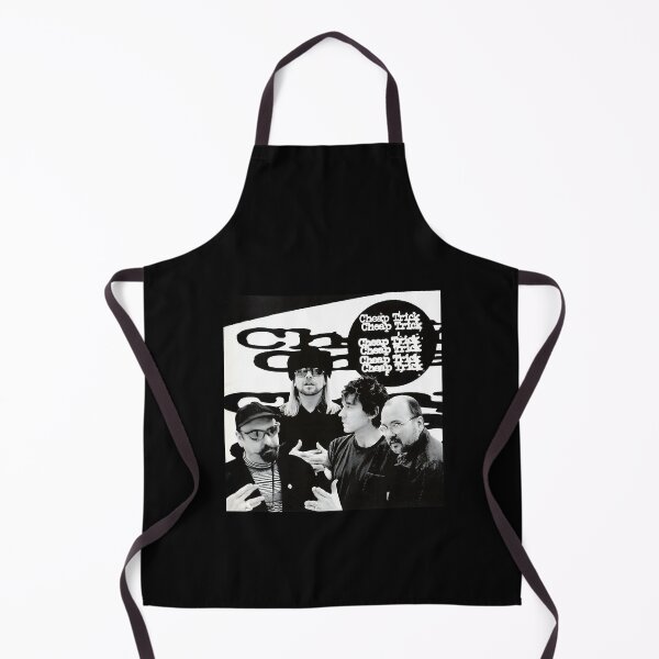 Item preview, Art - Cheap Trick designed and sold by AsurielOs.