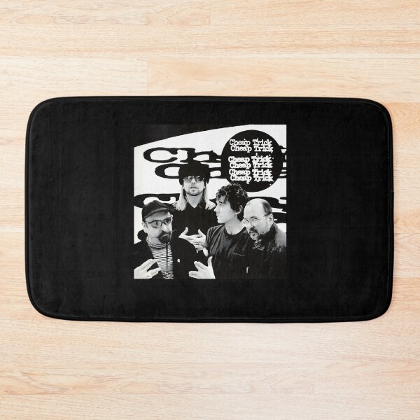 Item preview, Art - Cheap Trick designed and sold by AsurielOs.