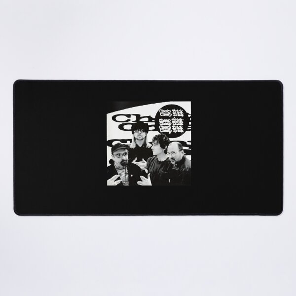 Item preview, Art - Cheap Trick designed and sold by AsurielOs.