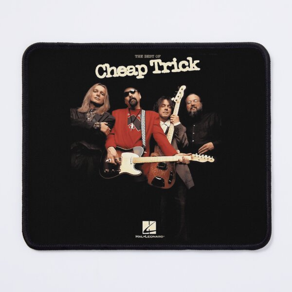 Item preview, Art - Cheap Trick designed and sold by AsurielOs.