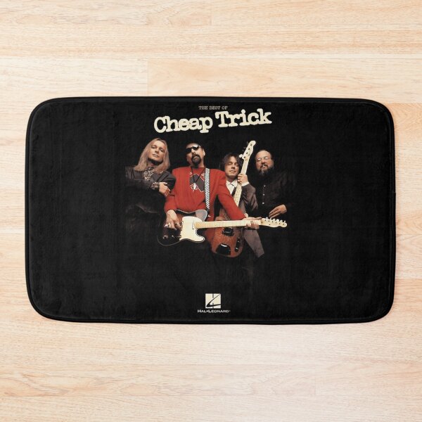 Item preview, Art - Cheap Trick designed and sold by AsurielOs.